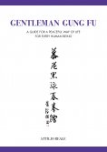 eBook: Gentleman Gung Fu