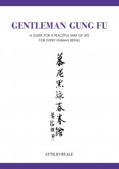 ebook: Gentleman Gung Fu