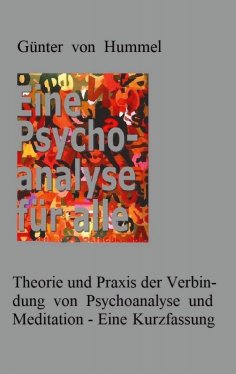 eBook: Eine Psychoanalyse für alle