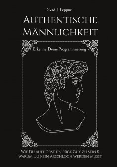 eBook: Authentische Männlichkeit
