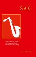 ebook: Sax