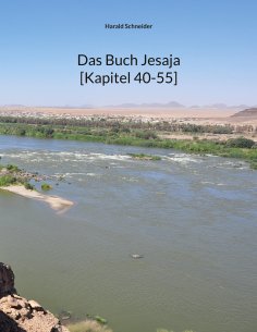 eBook: Das Buch Jesaja [Kapitel 40-55]