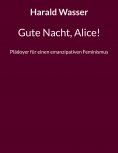eBook: Gute Nacht, Alice!