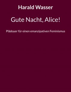 eBook: Gute Nacht, Alice!