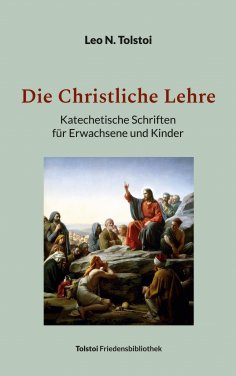 eBook: Die Christliche Lehre