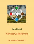 eBook: Maran der Zauberlehrling