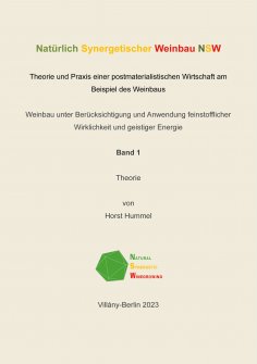 ebook: Natürlich Synergetischer Weinbau