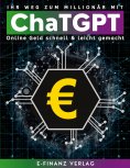 eBook: Ihr Weg zum Millionär mit ChaTGPT