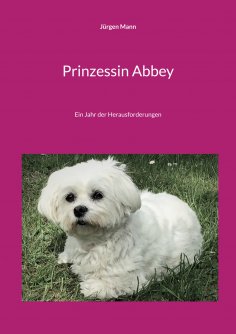 eBook: Prinzessin Abbey