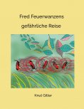 ebook: Fred Feuerwanzens
