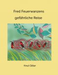 eBook: Fred Feuerwanzens