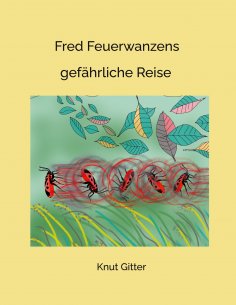 eBook: Fred Feuerwanzens