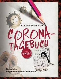 ebook: Corona-Tagebuch (Band 2)