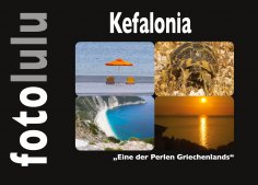 eBook: Kefalonia