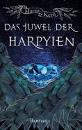 eBook: Das Juwel der Harpyien