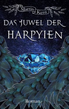 eBook: Das Juwel der Harpyien