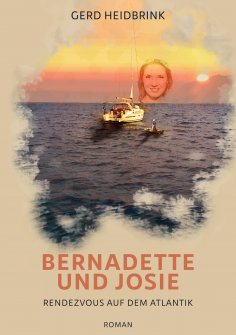 eBook: Bernadette und Josie