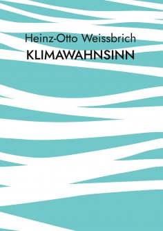 ebook: Klimawahnsinn