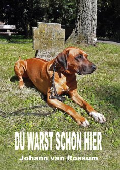 eBook: Du warst schon hier