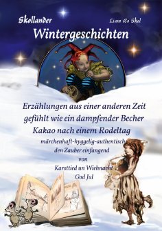 eBook: Skollander Wintergeschichten