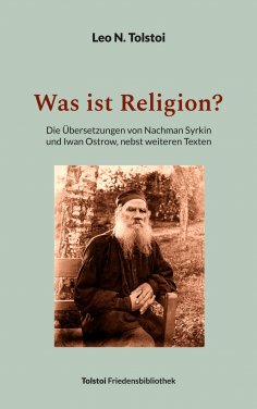 eBook: Was ist Religion?