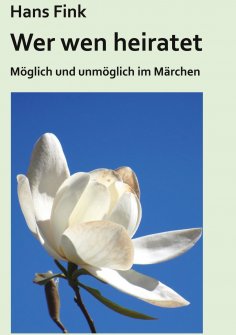 eBook: Wer wen heiratet