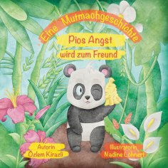 eBook: Pios Angst wird zum Freund