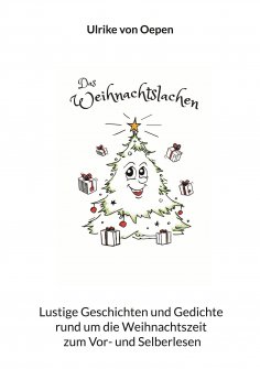 eBook: Das Weihnachtslachen