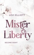 ebook: Mister Liberty