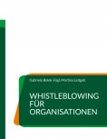 ebook: Whistleblowing für Organisationen