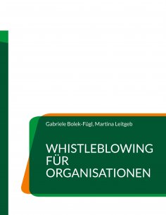 ebook: Whistleblowing für Organisationen
