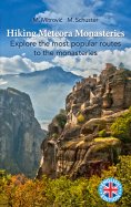 ebook: Hiking Meteora Monasteries