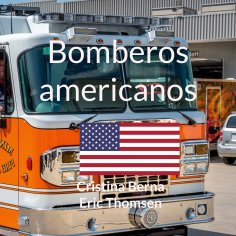 eBook: Bomberos americanos