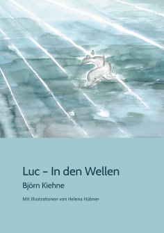 eBook: Luc - In den Wellen