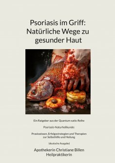 eBook: Psoriasis im Griff: Natürliche Wege zu gesunder Haut