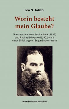 eBook: Worin besteht mein Glaube?