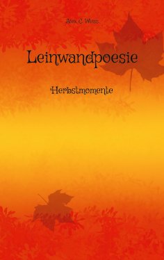 ebook: Leinwandpoesie