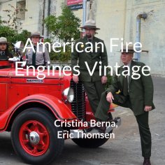 eBook: American Fire Engines Vintage
