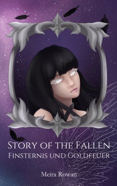 ebook: Story of the Fallen