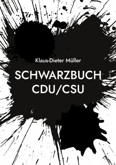 eBook: Schwarzbuch CDU/CSU