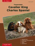 ebook: Traumrasse: Cavalier King Charles Spaniel