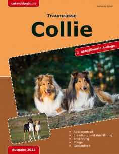 eBook: Traumrasse: Collie