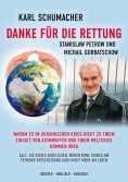 eBook: Danke für die Rettung