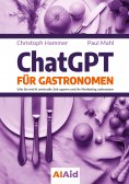 eBook: ChatGPT für Gastronomen