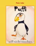 ebook: Puffi will nicht tauchen