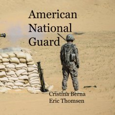ebook: American National Guard