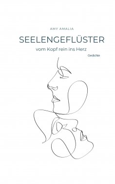 ebook: Seelengeflüster - vom Kopf rein ins Herz