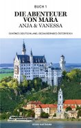 eBook: Die Abenteuer von Mara, Anja und Vanessa