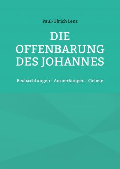 ebook: Die Offenbarung des Johannes