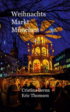 eBook: Weinachtsmarkt München